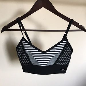 Lorna Jane sports bra